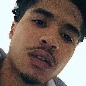 Santo August, 28 (Rapper)