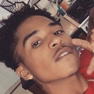 Santo August, 28 (Rapper)