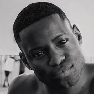 Santwon McCray, 35 (Cheerleader)