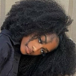 Sapphire Allia, 23 (TikTok Star)