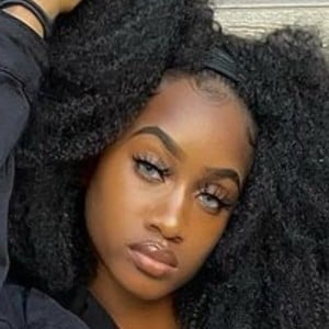 Sapphire Allia, 23 (TikTok Star)