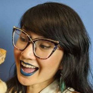 Sapphire Sandalo, 37 (YouTube Star)