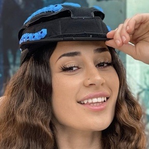 Sara Aydin image 5