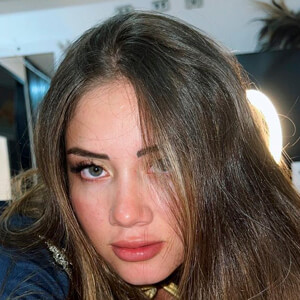 Sara Blonde, 26 (TikTok Star)