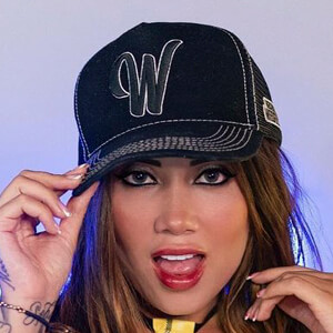 Sara Blonde, 26 (TikTok Star)