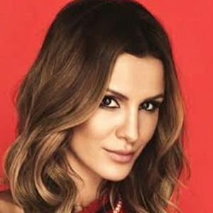 Sara Boruc Mannei image 3