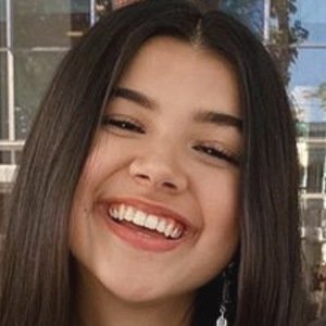 Sara Echeagaray, 24 (TikTok Star)