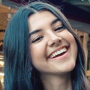 Sara Echeagaray, 24 (TikTok Star)