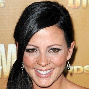 Sara Evans image 6