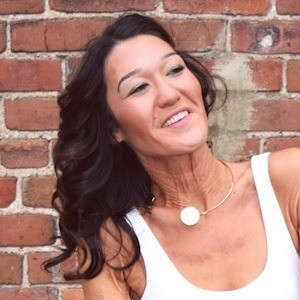 Sara Geurts, 34 (Instagram Star)