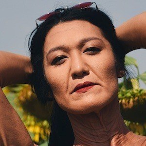 Sara Geurts, 34 (Instagram Star)