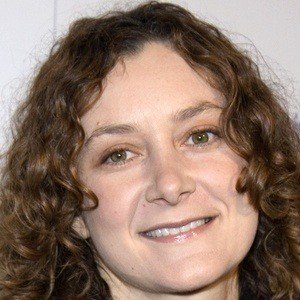 Sara Gilbert image 6