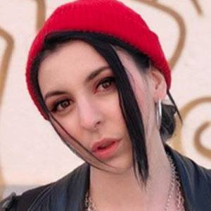 Sara Gomez, 36 (TV Actress)