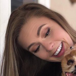 Sara Hopkins, 34 (Snapchat Star)