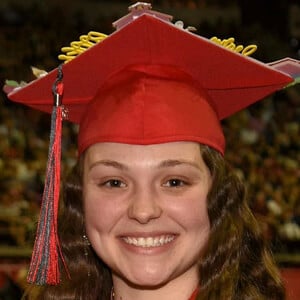 Sara James - teacher image 6