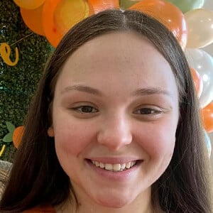 Sara James - teacher image 8