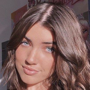 Sara Joy, 22 (YouTube Star)