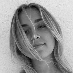 Sara Martinez, 23 (TikTok明星)