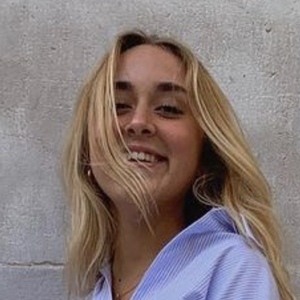 Sara Martinez, 23 (TikTok明星)