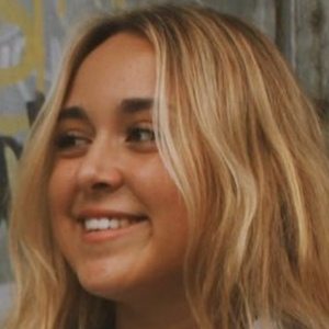 Sara Martinez, 23 (TikTok Star)