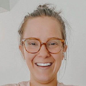 Sara Nelson, 34 (TikTok Star)