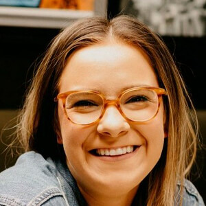 Sara Nelson, 34 (TikTok Star)