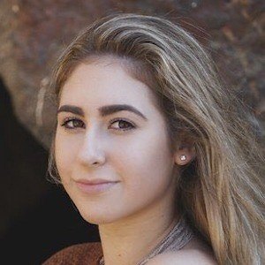 Sara Opatowsky image 2