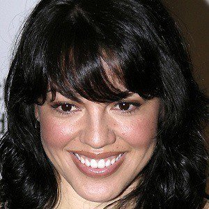 Sara Ramirez, 50 (Movie Actress)