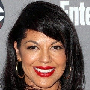 Sara Ramirez, 50 (Movie Actress)