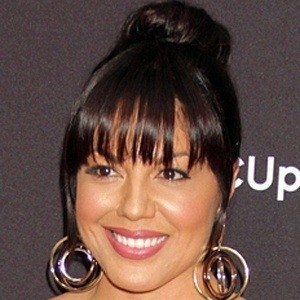 Sara Ramirez, 50 (Movie Actress)