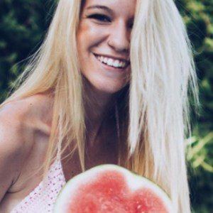 Sara Rose, 30 (Model)