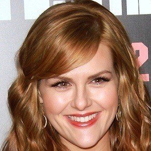 Sara Rue, 45 (TV Actress)