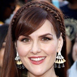 Sara Rue, 46 (TV Actress)