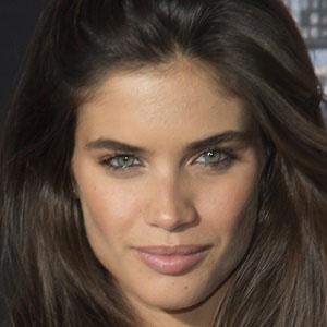 Sara Sampaio, 34 (Modell)