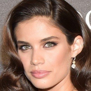 Sara Sampaio, 34 (模特)