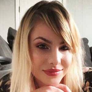 Sara Secora, 35 (Voice Actress)