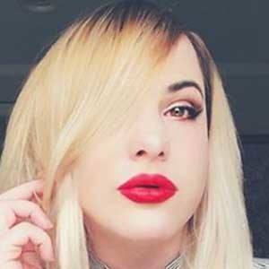 Sara Secora, 35 (Voice Actress)