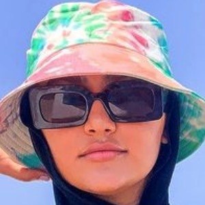 Sarah Abouelkhair, 28 (Instagram Star)