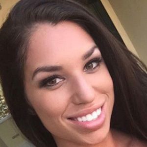 Sarah Ainsley Harrison, 33 (Model)