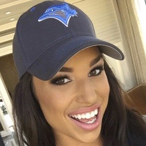 Sarah Ainsley Harrison, 33 (Modelo)