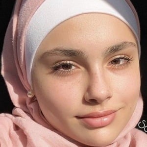 Sarah Al Zahabi, 22 (TikTok Star)