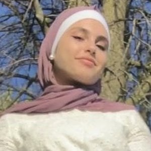 Sarah Al Zahabi, 22 (TikTok Star)