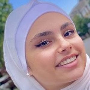 Sarah Al Zahabi, 22 (TikTok Star)