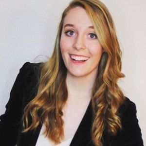 Sarah Amann, 29 (YouTube Star)