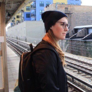 Sarah Amann, 29 (YouTube Star)