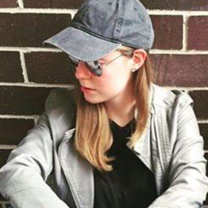 Sarah Amann, 29 (YouTube Star)