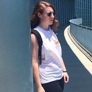 Sarah Amann, 29 (YouTube Star)