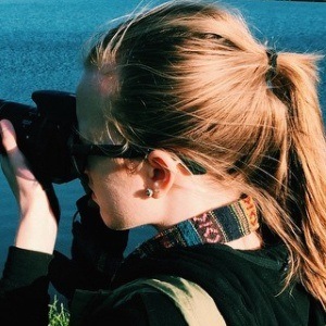 Sarah Amann, 29 (YouTube明星)