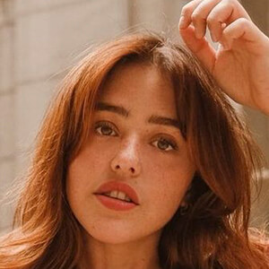 Sarah Babineau, 25 (Star d'Instagram)