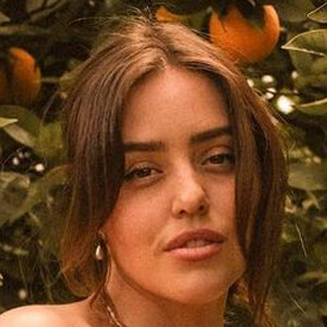 Sarah Babineau, 25 (Estrella de Instagram)